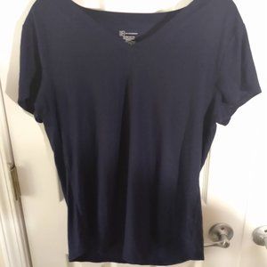 NAVY SHIRT